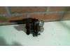 Electric heater valve from a Mercedes C Combi (S202), 1996 / 2001 2.4 C240T V6 18V, Combi/o, Petrol, 2.398cc, 125kW (170pk), RWD, M112910, 1997-06 / 2000-09, 202.086 1998