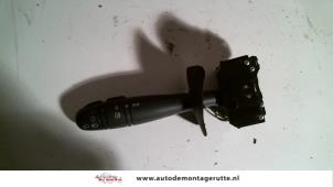 Used Indicator switch Renault Megane Scénic (JA) 1.6 RT Price on request offered by Autodemontage M.J. Rutte B.V.