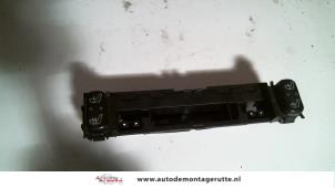 Used Seat heating switch Mercedes E Combi (S210) 3.2 E-320 CDI 24V Price on request offered by Autodemontage M.J. Rutte B.V.