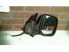 Peugeot Partner 1.6 HDI 75 Wing mirror, right