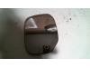 Mirror glass, left from a Peugeot Partner 1.6 HDI 75 2008