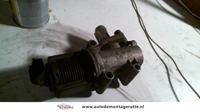 Used Fiat Doblo 223a 119 1 9 Jtd Egr Valve 1b9000 Autodemontage M J Rutte Bv Proxyparts Com