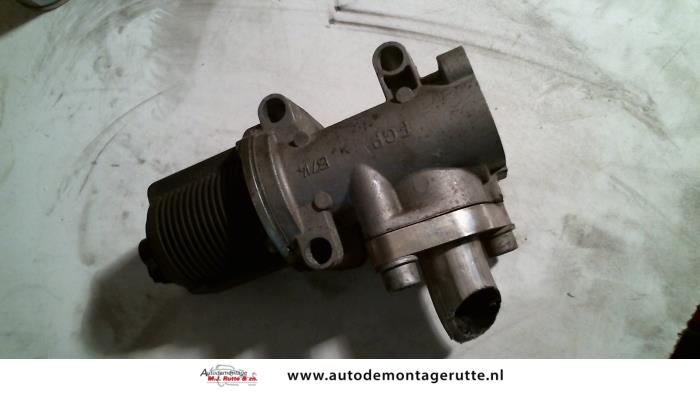 Used Fiat Doblo 223a 119 1 9 Jtd Egr Valve 1b9000 Autodemontage M J Rutte Bv Proxyparts Com