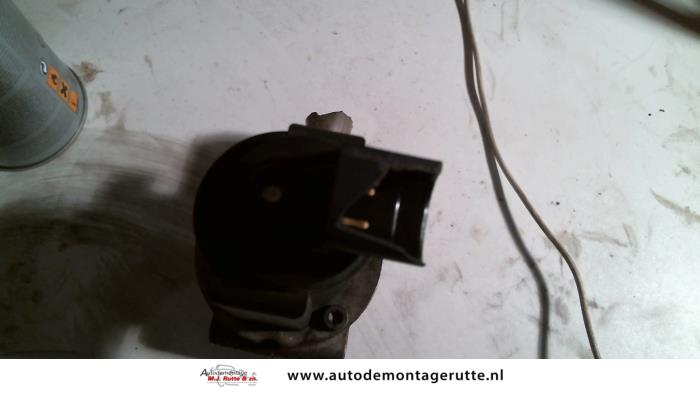 Used Fiat Doblo 223a 119 1 9 Jtd Egr Valve 1b9000 Autodemontage M J Rutte Bv Proxyparts Com