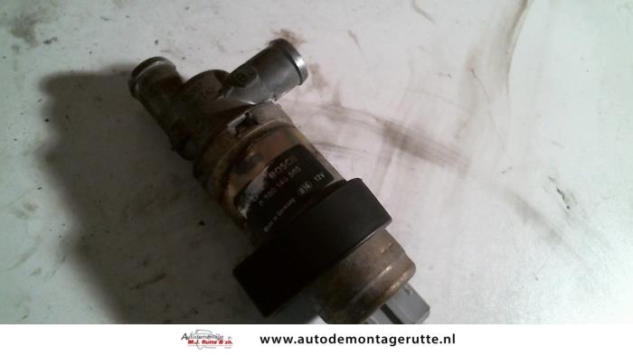 Usagé Valve RGE Hyundai Lantra Prix sur demande proposé par Autodemontage M.J. Rutte B.V.