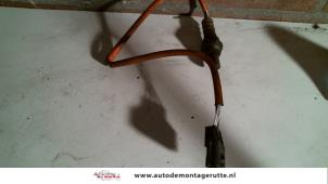 Sonde lambda d'un Renault Twingo II (CN) 1.2 16V 2007