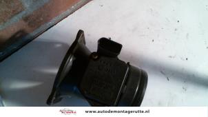 Used Airflow meter Seat Ibiza II Facelift (6K1) 1.6 Sport Price on request offered by Autodemontage M.J. Rutte B.V.