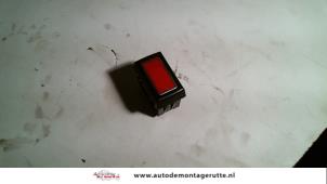 Used Panic lighting switch Mercedes S (W116) 280 S Price on request offered by Autodemontage M.J. Rutte B.V.