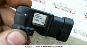 Usagé Carte capteur (tubulure d'admission) Renault Twingo (C06) 1.2 Prix € 20,00 Règlement à la marge proposé par Autodemontage M.J. Rutte B.V.