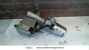 Used Electric power steering unit Suzuki New Ignis (MH) 1.5 16V Price on request offered by Autodemontage M.J. Rutte B.V.