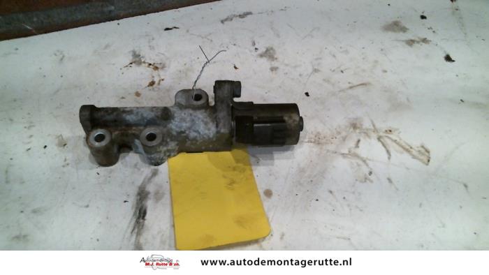 Gebrauchte AGR Ventil Renault Vel Satis (BJ) 3.5 V6 24V Autom. Preis auf Anfrage angeboten von Autodemontage M.J. Rutte B.V.