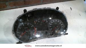 Used Odometer KM Seat Ibiza Price on request offered by Autodemontage M.J. Rutte B.V.