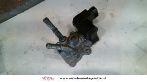 Used Stepper motor Daihatsu Cuore (L251/271/276) 1.0 12V DVVT Price on request offered by Autodemontage M.J. Rutte B.V.