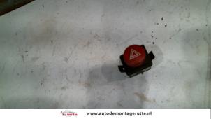 Used Panic lighting switch Seat Ibiza III (6L1) 1.9 SDI Price on request offered by Autodemontage M.J. Rutte B.V.
