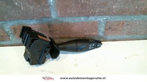 Used Wiper switch Ford Fiesta 5 (JD/JH) 1.25 16V Price on request offered by Autodemontage M.J. Rutte B.V.