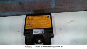 Used Airbag Module Ford Fiesta 5 (JD/JH) 1.4 16V Price on request offered by Autodemontage M.J. Rutte B.V.