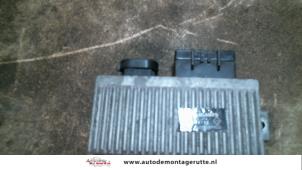Used Glow plug relay Renault Scénic I (JA) 1.9 D Price on request offered by Autodemontage M.J. Rutte B.V.