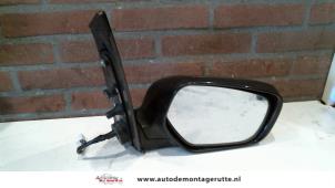 Used Wing mirror, right Mitsubishi Grandis (NA) 2.0 DI-D 16V Price € 150,00 Margin scheme offered by Autodemontage M.J. Rutte B.V.