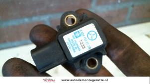 Used Mapping sensor (intake manifold) Smart Fortwo Cabrio (450.4) 0.8 CDI Price on request offered by Autodemontage M.J. Rutte B.V.
