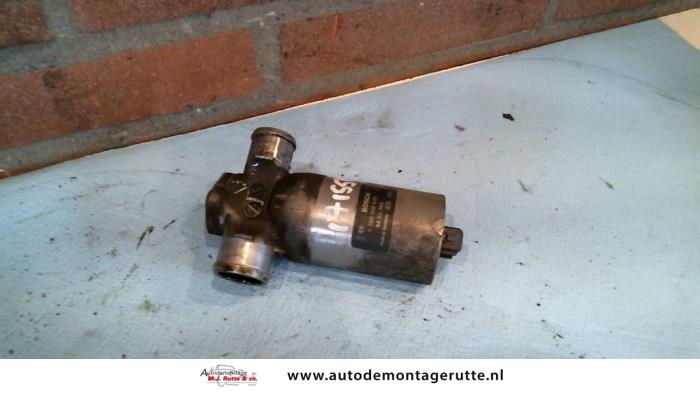Begagnade Vattenpump Volvo V70 (GW/LW/LZ) 2.3 T-5 Turbo 20V Pris på förfrågan erbjuds av Autodemontage M.J. Rutte B.V.