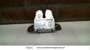 Used Tailgate lock stop Mercedes A (W168) 1.6 A-160 Price on request offered by Autodemontage M.J. Rutte B.V.