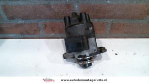 Used Ignition system (complete) Mazda 323 P (BA15) 1.5i 16V Price on request offered by Autodemontage M.J. Rutte B.V.