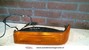 Usagé Feu clignotant gauche Jeep Grand Cherokee (ZJ) 5.2i V8 Prix sur demande proposé par Autodemontage M.J. Rutte B.V.