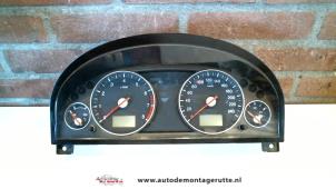 Gebrauchte Tacho - Kombiinstrument KM Ford Mondeo III 2.0 16V Preis auf Anfrage angeboten von Autodemontage M.J. Rutte B.V.