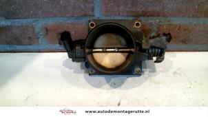 Gebrauchte Drosselklappengehäuse Ford Mondeo III 2.0 16V Preis auf Anfrage angeboten von Autodemontage M.J. Rutte B.V.