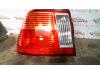 Taillight, left from a Seat Ibiza 1999