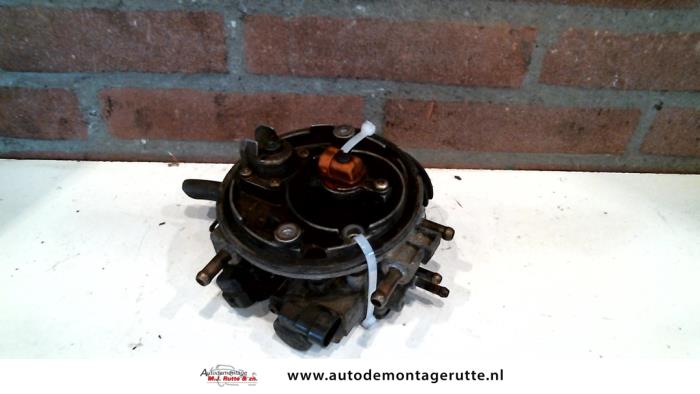 Gebrauchte Vergaser Fiat Seicento (187) 0.9 SPI Preis auf Anfrage angeboten von Autodemontage M.J. Rutte B.V.