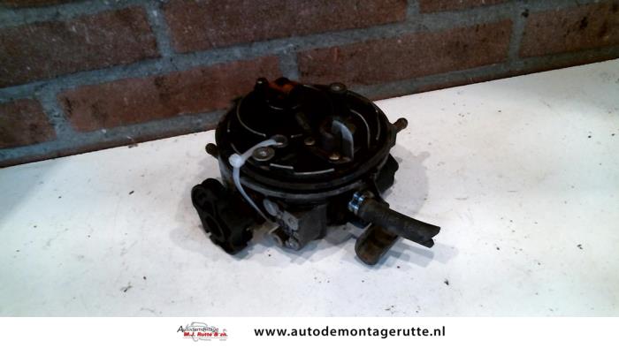 Carburettor from a Fiat Seicento (187) 0.9 SPI 1998