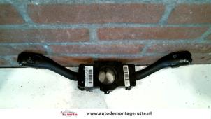 Used Steering column stalk Volkswagen Golf IV (1J1) 1.9 TDI 110 Price on request offered by Autodemontage M.J. Rutte B.V.