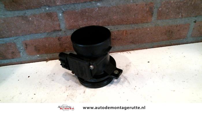 Usagé Débitmètre Ford Focus 1 Wagon 1.8 16V Prix sur demande proposé par Autodemontage M.J. Rutte B.V.