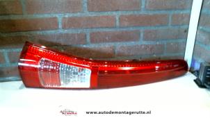 Used Taillight, left Daihatsu Cuore (L251/271/276) 1.0 12V DVVT Price on request offered by Autodemontage M.J. Rutte B.V.