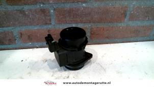 Used Airflow meter Peugeot 206 (2A/C/H/J/S) 1.4 HDi Price on request offered by Autodemontage M.J. Rutte B.V.