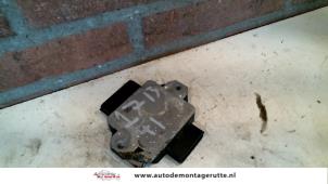 Zündmodul van een Daihatsu Cuore (L251/271/276) 1.0 12V DVVT 2007