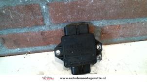 Zündmodul van een Daihatsu Cuore (L251/271/276) 1.0 12V DVVT 2007