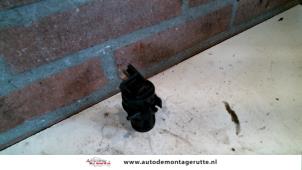 Used Windscreen washer pump Daihatsu Cuore (L251/271/276) 1.0 12V DVVT Price on request offered by Autodemontage M.J. Rutte B.V.