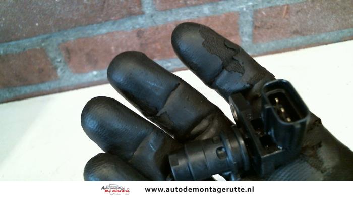Begagnade Kamaxelsensor Volvo XC90 I 2.9 T6 24V Pris € 25,00 Marginaltabell erbjuds av Autodemontage M.J. Rutte B.V.