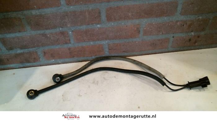 Gebrauchte Klopfsensor Volvo XC90 I 2.9 T6 24V Preis € 20,00 Margenregelung angeboten von Autodemontage M.J. Rutte B.V.