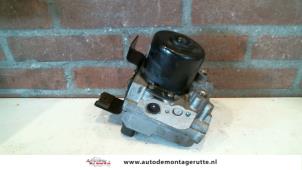 Used ABS pump Chevrolet Evanda 2.0 16V Price on request offered by Autodemontage M.J. Rutte B.V.