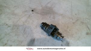 Usagé Injecteur (injection essence) Renault Scénic I (JA) 1.6 16V Prix sur demande proposé par Autodemontage M.J. Rutte B.V.