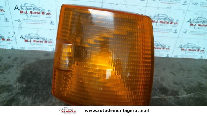 Indicator, right from a Volkswagen Transporter 1996
