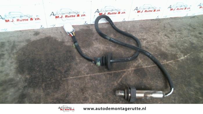 Usados Sonda Lambda Volvo S40 (VS) 1.8 16V Precio de solicitud ofrecido por Autodemontage M.J. Rutte B.V.