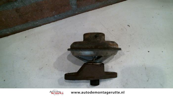 Gebrauchte AGR Ventil Daewoo Lanos (TA/TF08/48/86) 1.3 Preis auf Anfrage angeboten von Autodemontage M.J. Rutte B.V.