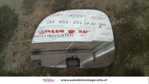 Used Mirror glass, left Fiat Panda (169) 1.2, Classic Price on request offered by Autodemontage M.J. Rutte B.V.