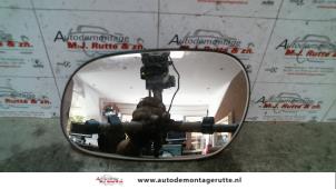 Used Mirror glass, left Mitsubishi Carisma 1.8i 16V Price on request offered by Autodemontage M.J. Rutte B.V.
