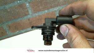 Used Camshaft sensor Seat Arosa (6H1) 1.4 MPi Price on request offered by Autodemontage M.J. Rutte B.V.