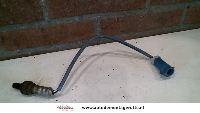 Gebrauchte Lambdasonde Ford Fiesta 4 1.3i Preis auf Anfrage angeboten von Autodemontage M.J. Rutte B.V.